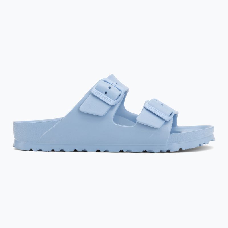 Klapki BIRKENSTOCK Arizona EVA Narrow dusty blue 2