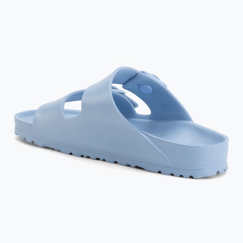 Klapki BIRKENSTOCK Arizona EVA Narrow dusty blue 3