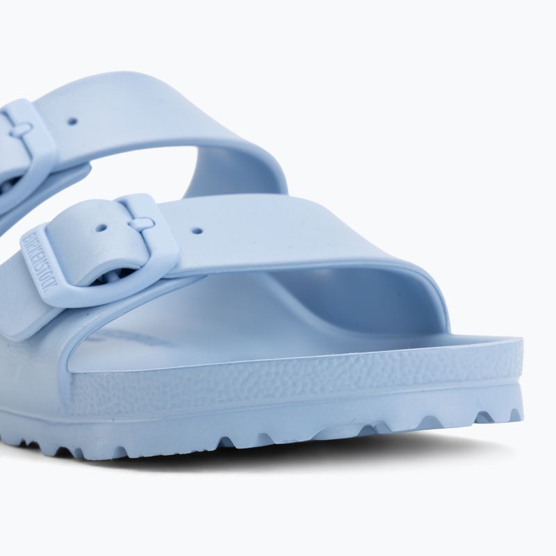 Klapki BIRKENSTOCK Arizona EVA Narrow dusty blue 7
