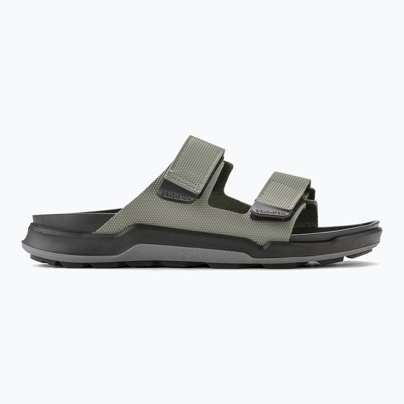 Klapki BIRKENSTOCK Atacama Birko-Flor Regular futura khaki 2