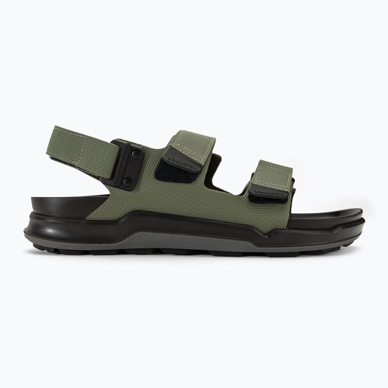 Sandały męskie BIRKENSTOCK Tatacoa BF Regular futura khaki 2