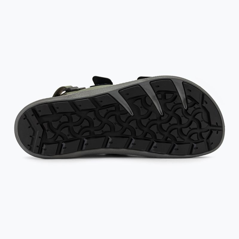 Sandały męskie BIRKENSTOCK Tatacoa BF Regular futura khaki 6