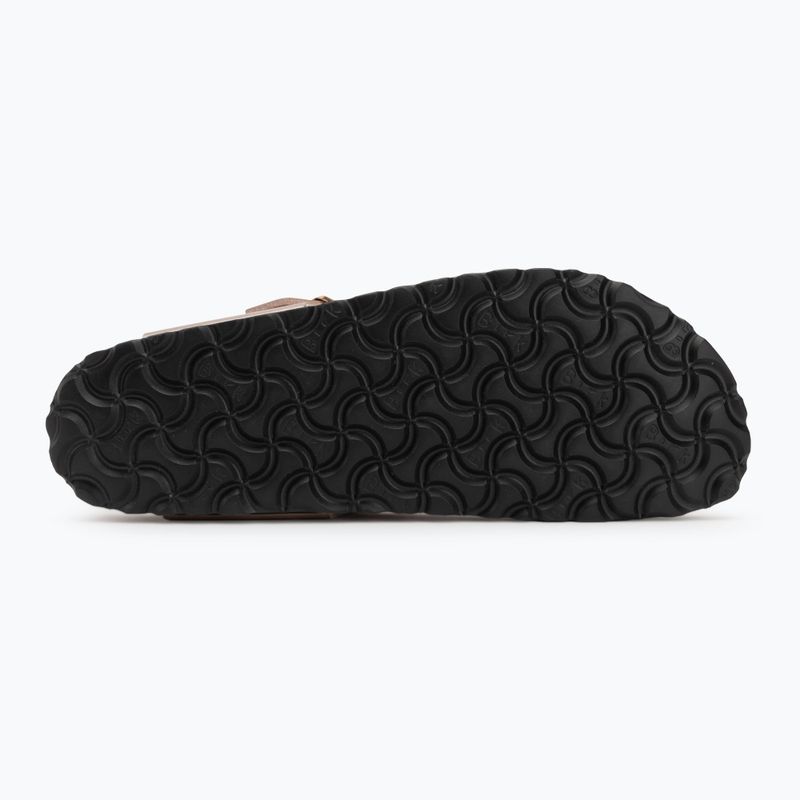 Japonki BIRKENSTOCK Gizeh BF Narrow copper 4