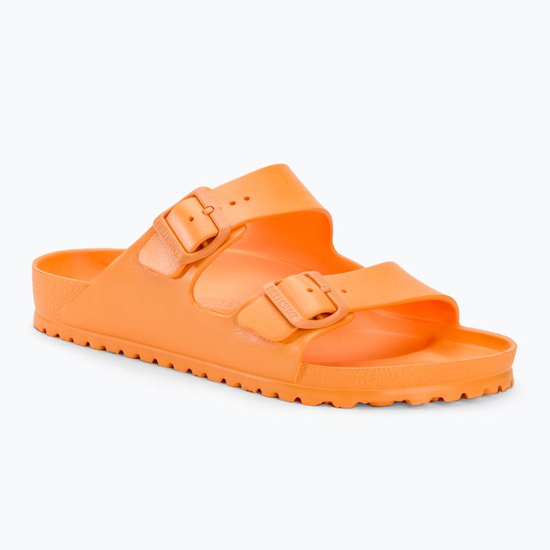 Klapki BIRKENSTOCK Arizona EVA Regular papaya