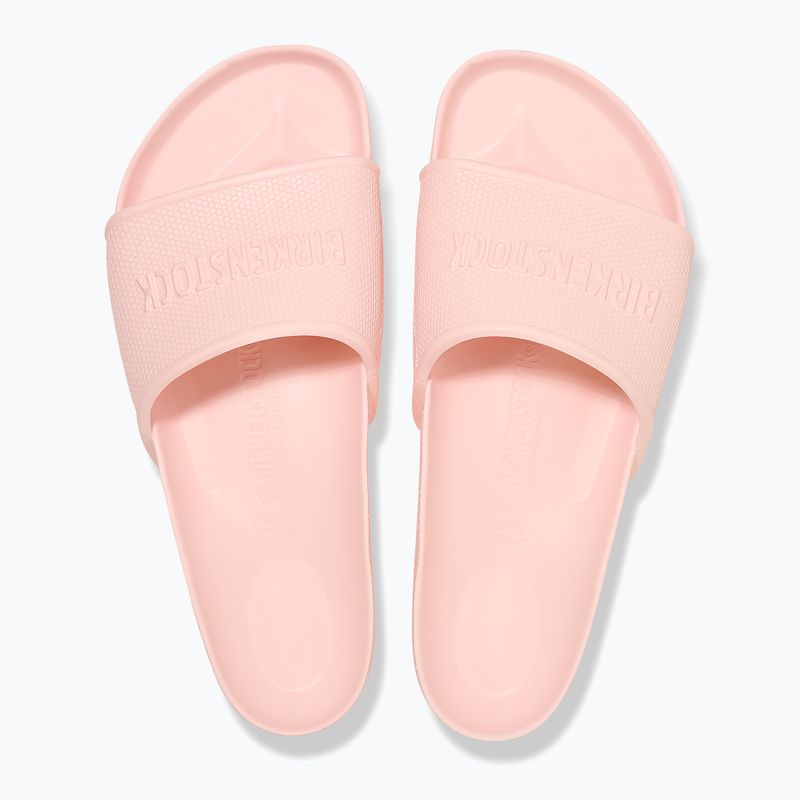 Klapki BIRKENSTOCK Barbados EVA Regular light rose 3