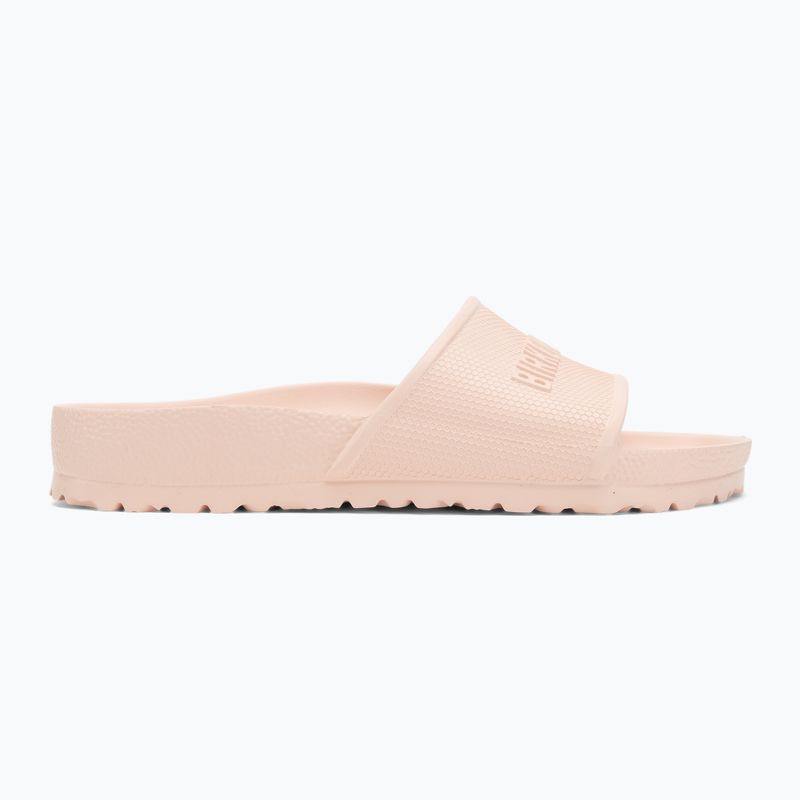 Klapki BIRKENSTOCK Barbados EVA Regular light rose 2