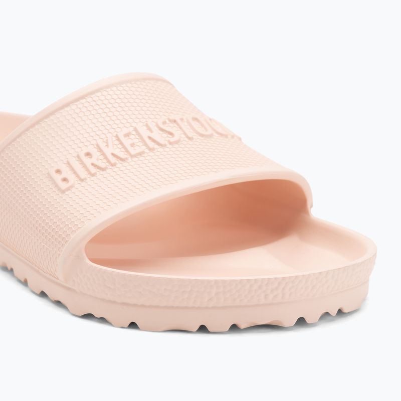 Klapki BIRKENSTOCK Barbados EVA Regular light rose 7