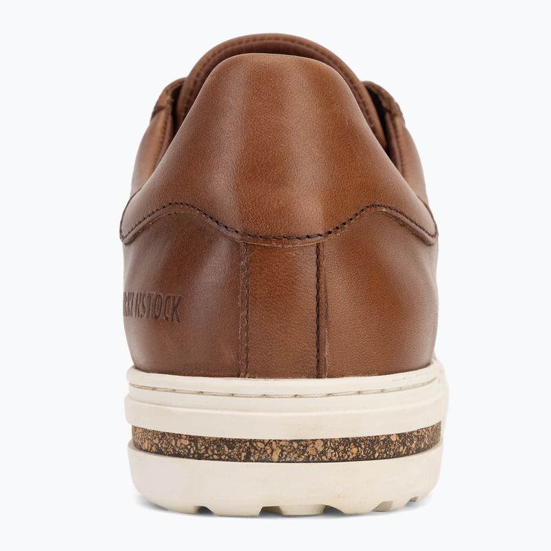 Buty BIRKENSTOCK Bend Low LENA Regular cognac 6