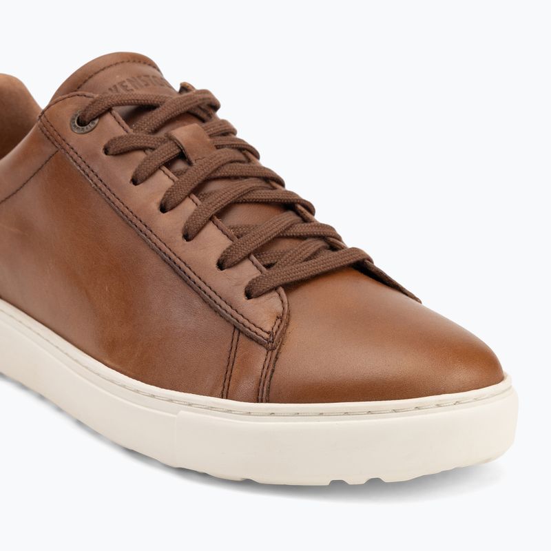 Buty BIRKENSTOCK Bend Low LENA Regular cognac 7