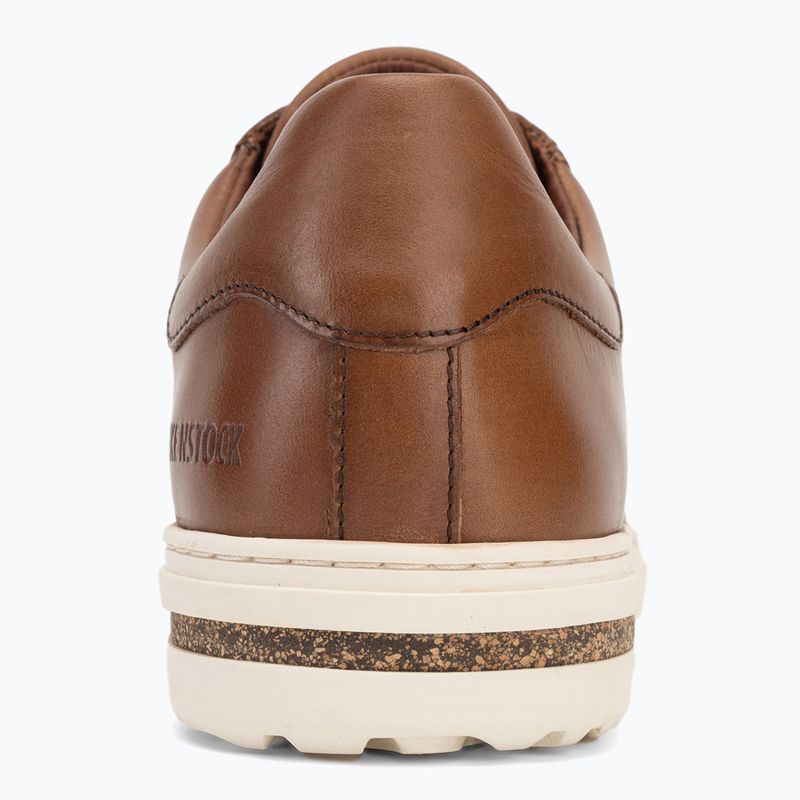 Buty BIRKENSTOCK Bend Low LENA Narrow cognac 6