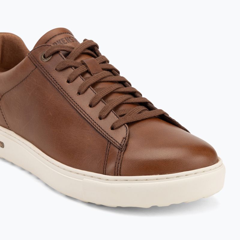 Buty BIRKENSTOCK Bend Low LENA Narrow cognac 7