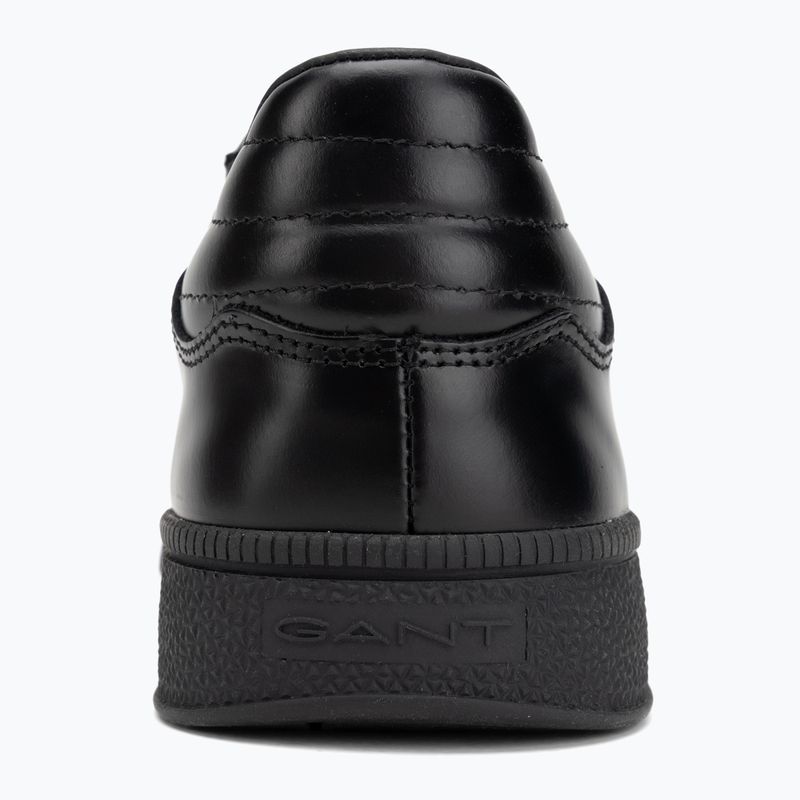 Buty męskie GANT Cuzmo black 6