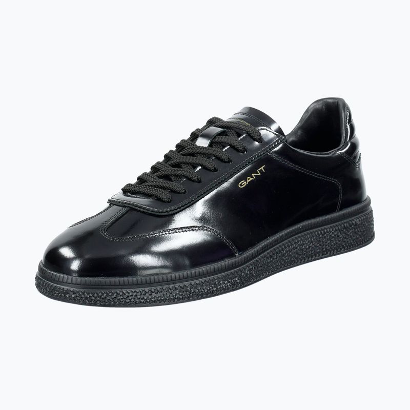 Buty męskie GANT Cuzmo black