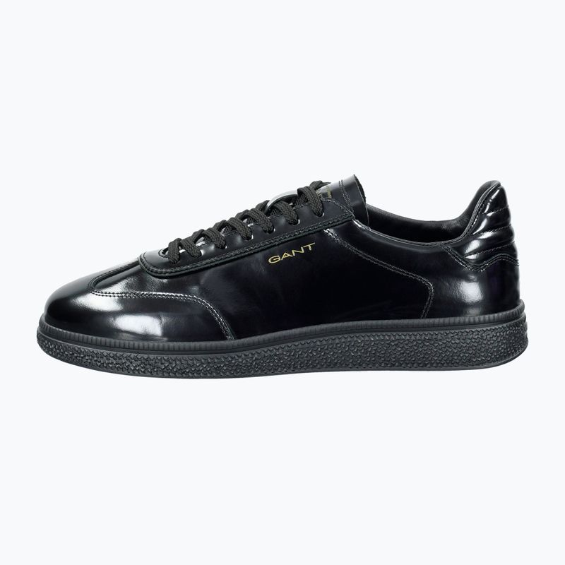 Buty męskie GANT Cuzmo black 2