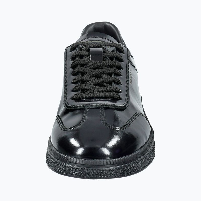 Buty męskie GANT Cuzmo black 3