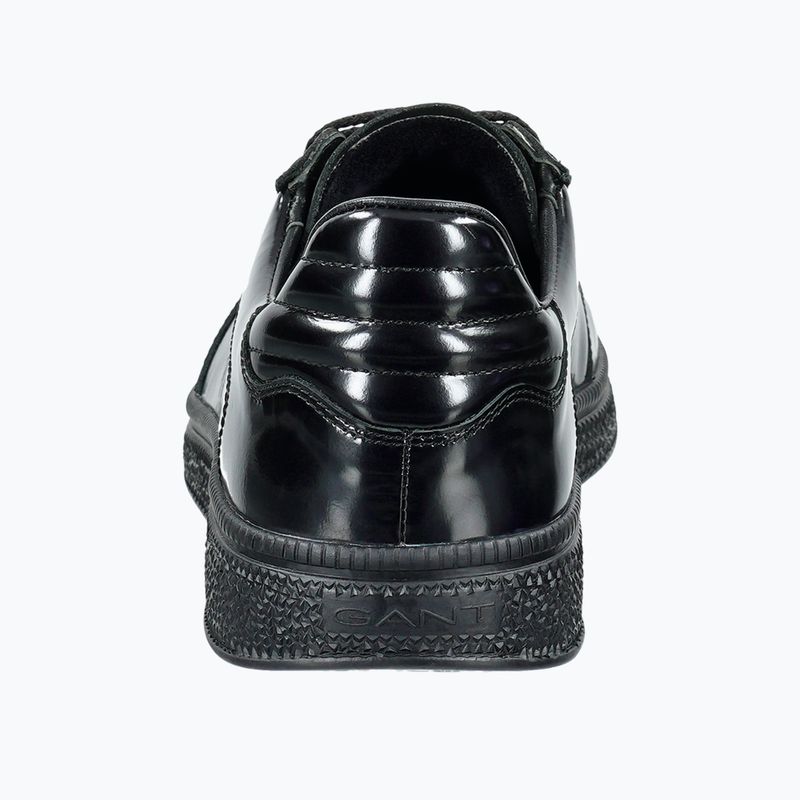 Buty męskie GANT Cuzmo black 4