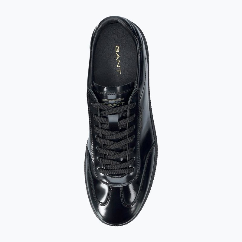 Buty męskie GANT Cuzmo black 5