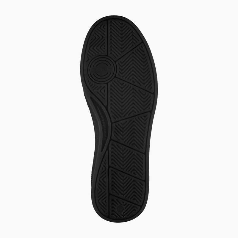 Buty męskie GANT Cuzmo black 6