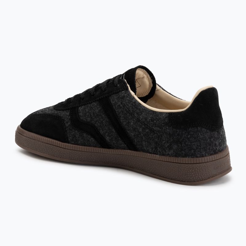 Buty damskie GANT Cuzima gray 3