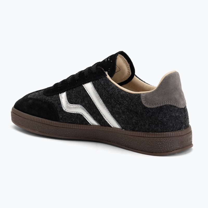 Buty damskie GANT Cuzima gray/silver 3