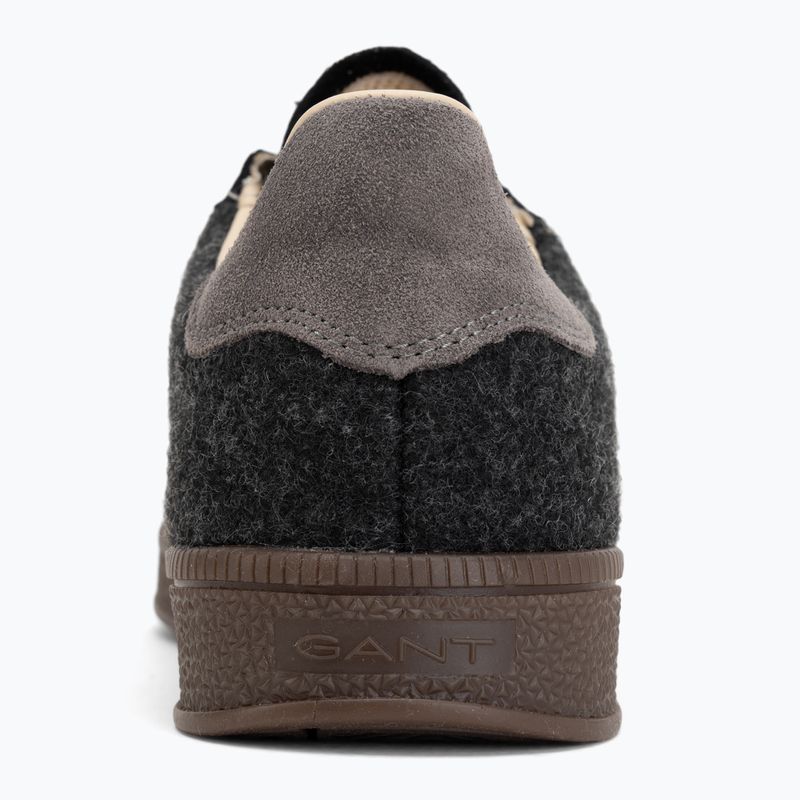 Buty damskie GANT Cuzima gray/silver 6