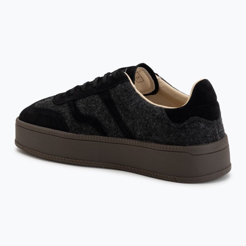 Buty damskie GANT Cuzmani gray 3