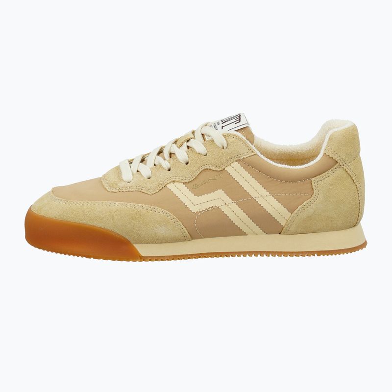 Buty damskie GANT Beylana warm beige 2