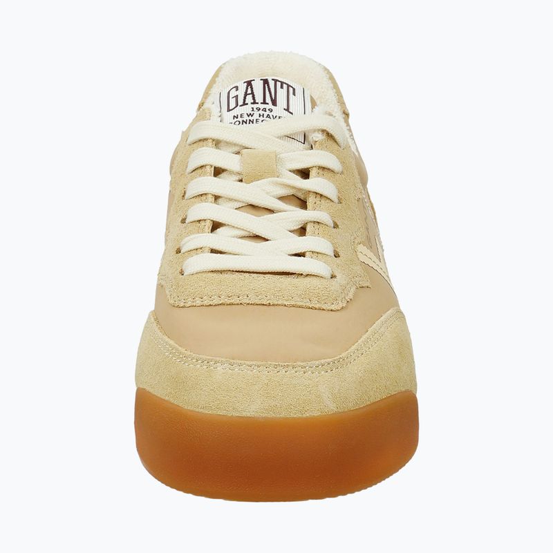 Buty damskie GANT Beylana warm beige 3