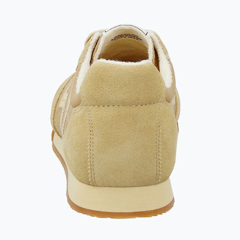 Buty damskie GANT Beylana warm beige 4