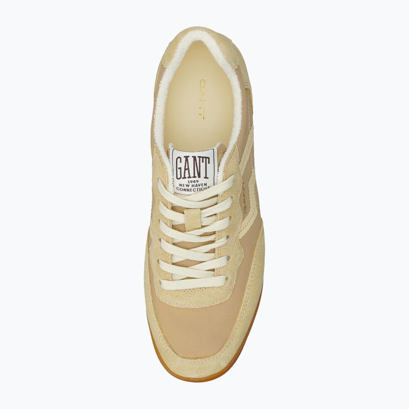Buty damskie GANT Beylana warm beige 6