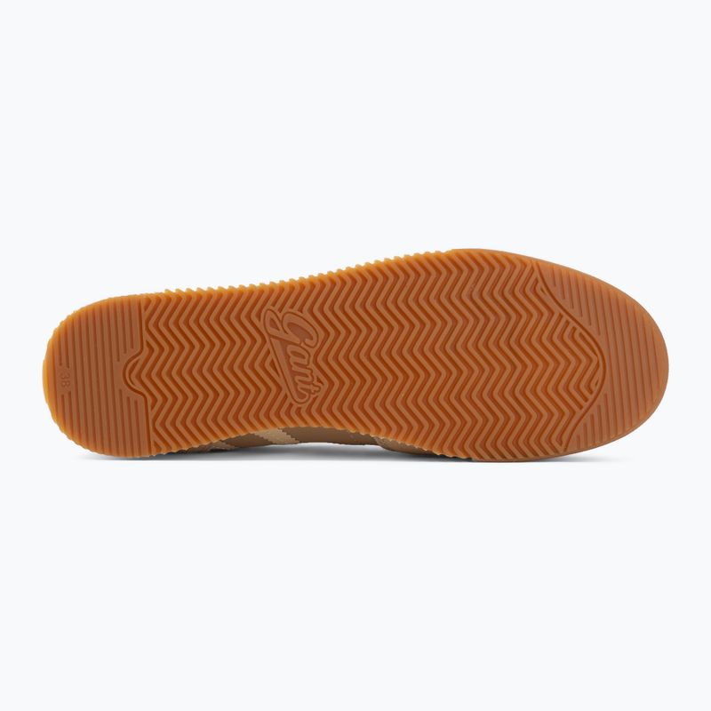 Buty damskie GANT Beylana warm beige 4