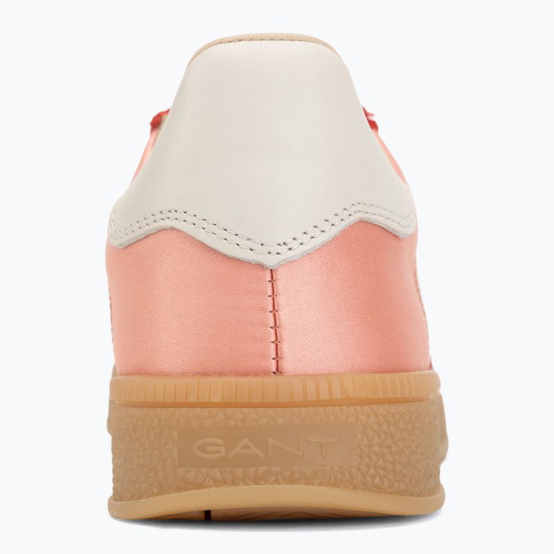 Buty damskie GANT Cuzima red/pink 6