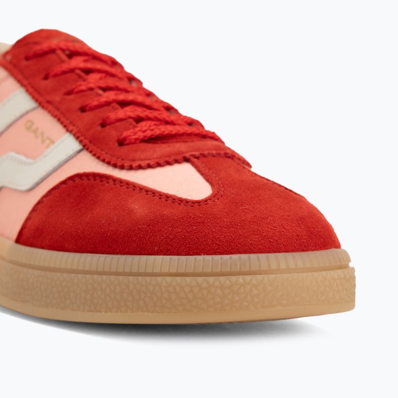 Buty damskie GANT Cuzima red/pink 7