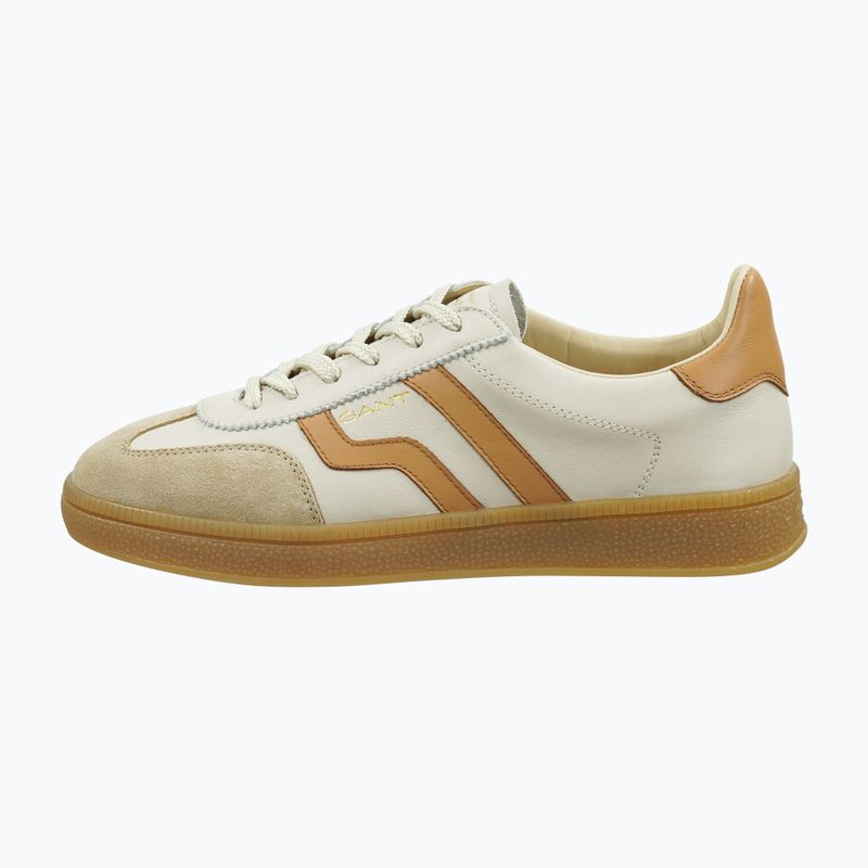 Buty damskie GANT Cuzima 2026 beige/tan 2