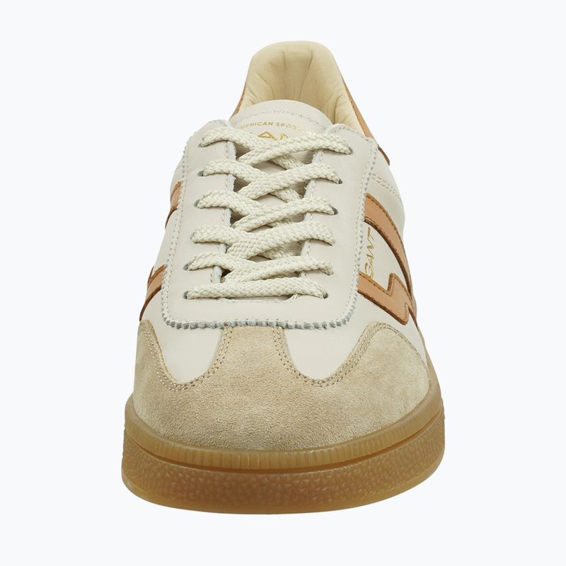 Buty damskie GANT Cuzima 2026 beige/tan 3