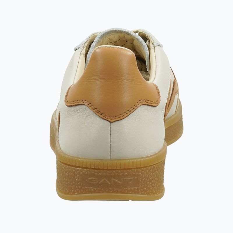 Buty damskie GANT Cuzima 2026 beige/tan 4