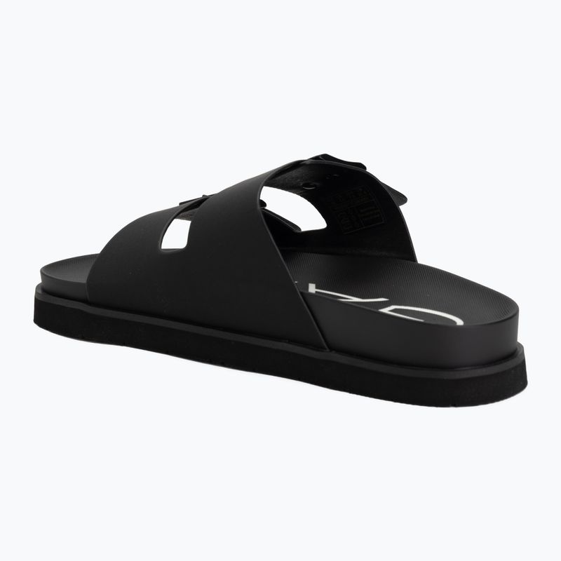 Klapki męskie GANT Palbuddy black 3