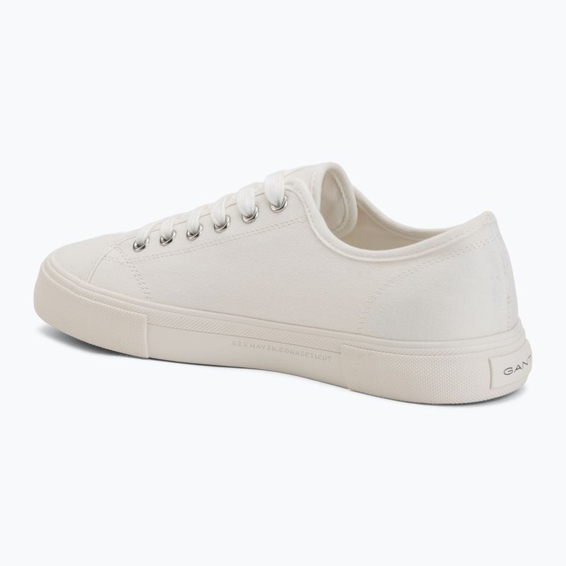 Buty męskie GANT Killox white 3
