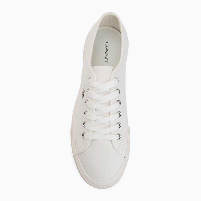 Buty męskie GANT Killox white 5