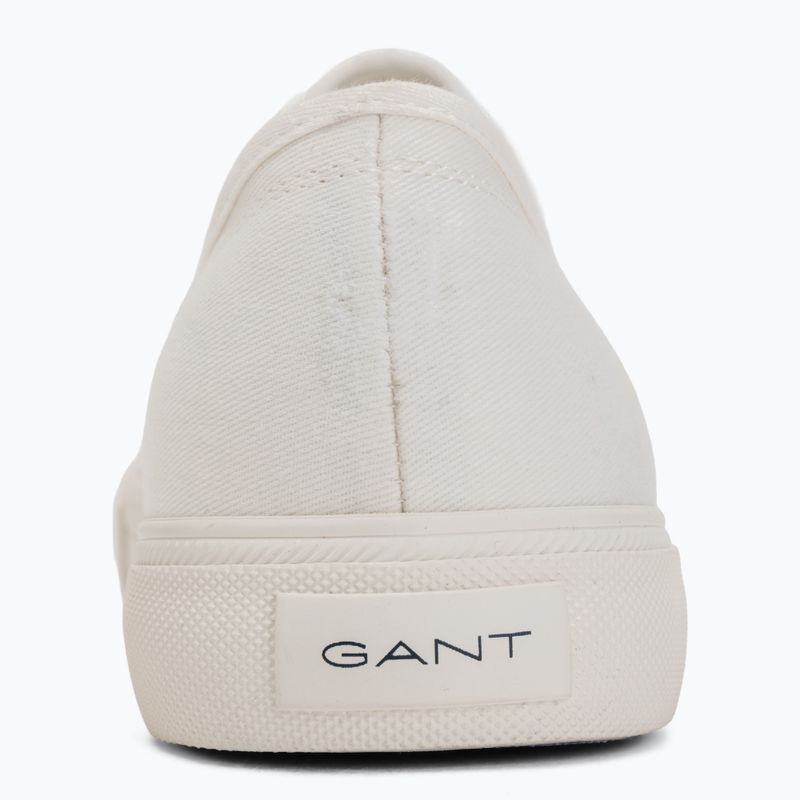 Buty męskie GANT Killox white 6