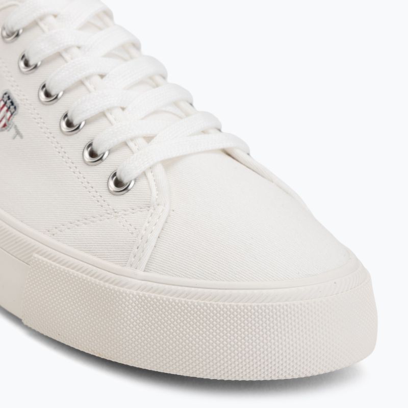 Buty męskie GANT Killox white 7