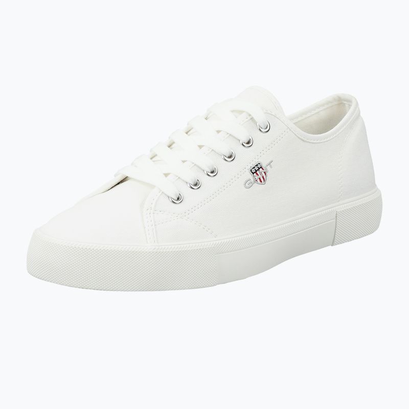 Buty męskie GANT Killox white