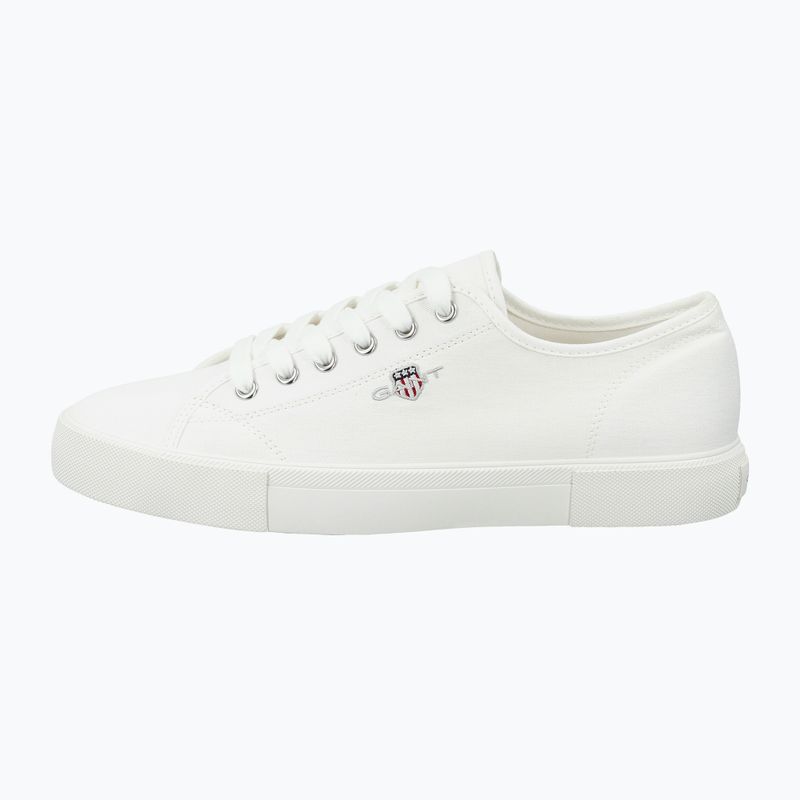 Buty męskie GANT Killox white 2