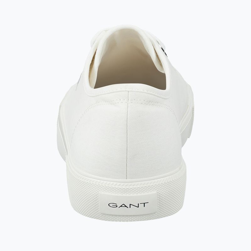 Buty męskie GANT Killox white 4