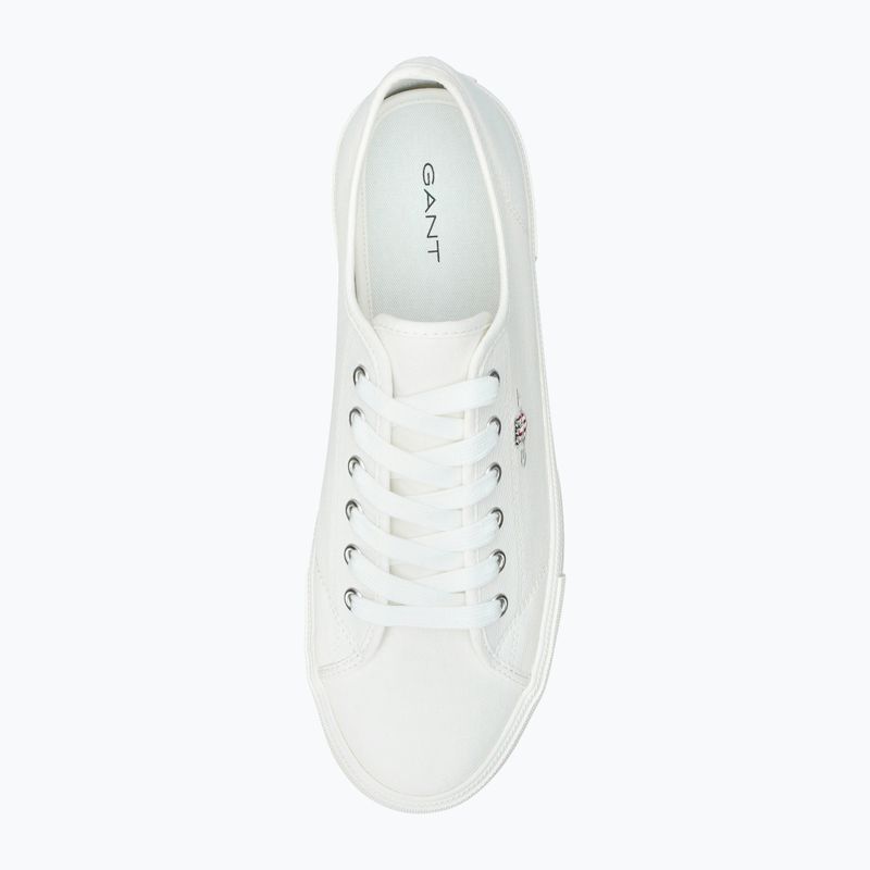 Buty męskie GANT Killox white 6