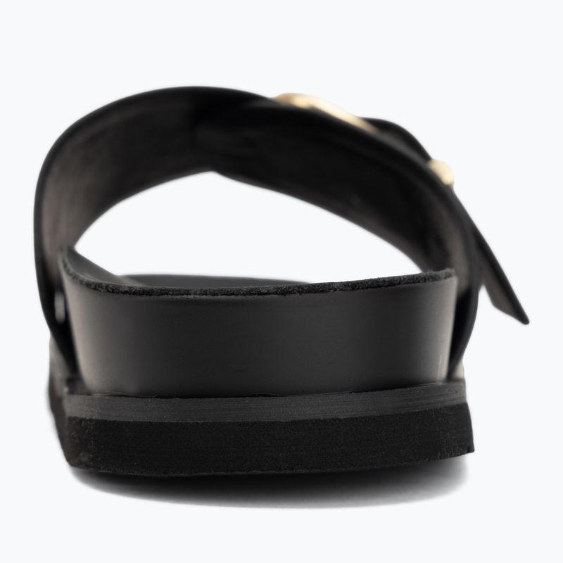 Klapki damskie GANT Mardale black 6