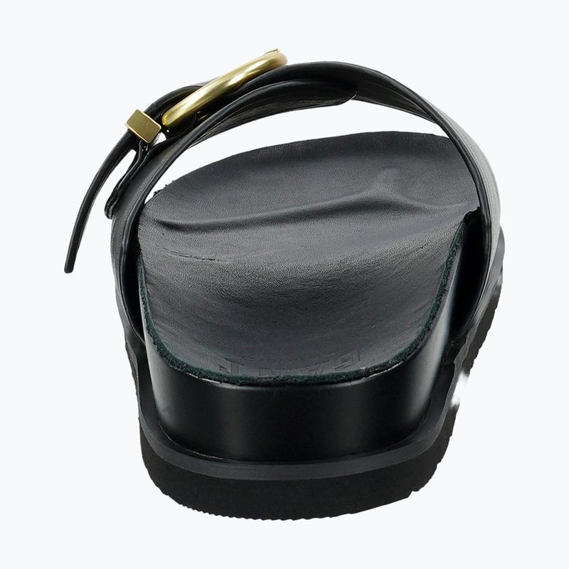 Klapki damskie GANT Mardale black 4