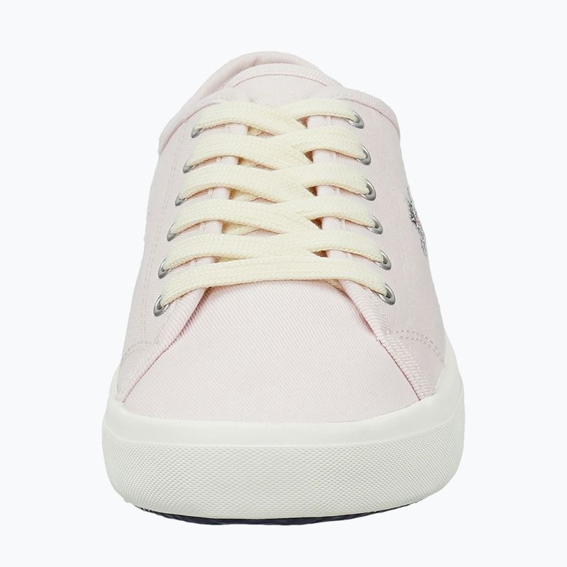 Trampki damskie GANT Pillox light pink 3