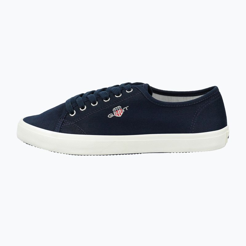 Trampki damskie GANT Pillox marine 2