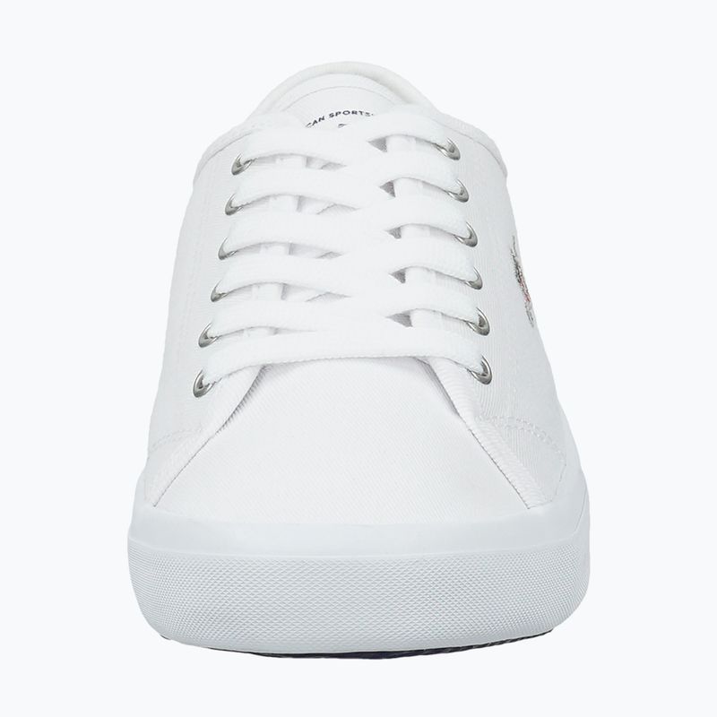 Trampki damskie Gant Pillox white 3